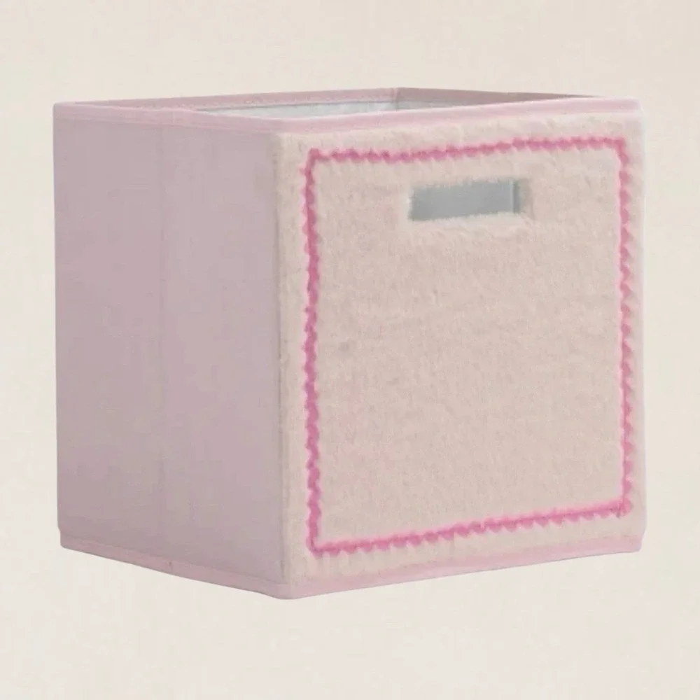 Teen Home Pink Faux Fur 11